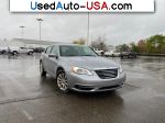 Car Market in USA - For Sale 2014  Chrysler 200 Touring