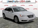 Car Market in USA - For Sale 2012  Chrysler 200 Limited