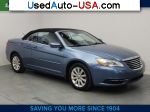 Car Market in USA - For Sale 2011  Chrysler 200 Touring