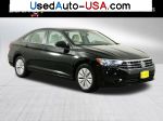 Volkswagen Jetta 1.4T S  used cars market