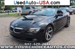 BMW 650 650i  used cars market