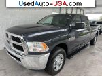 RAM 2500 Tradesman 4x2 4dr Crew Cab 8 ft. LB Pickup  used cars market