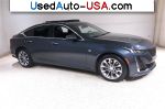 Cadillac CT5 Premium Luxury AWD  used cars market