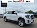 GMC Yukon XL SLT  used cars market