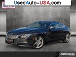 BMW 650 i xDrive  used cars market