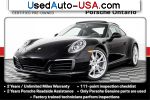 Porsche 911 Carrera  used cars market