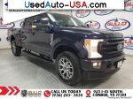 Ford F-250 Lariat  used cars market