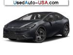 Toyota Prius Limited  used cars market