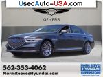 Genesis G90 3.3T Premium  used cars market