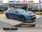 Dodge Charger R/T  used cars market