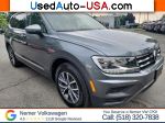 Volkswagen Tiguan 2.0T SE  used cars market