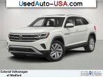 Volkswagen Atlas Cross Sport 3.6L V6 SE w/Technology  used cars market