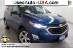 Chevrolet Equinox 1LT  used cars market