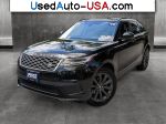 Car Market in USA - For Sale 2019  Land Rover Range Rover Velar P250 S