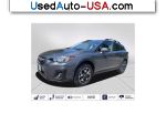 Subaru Crosstrek Premium  used cars market