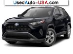 Toyota RAV4 Hybrid XLE Premium  used cars market