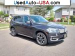 BMW X5 xDrive35i  used cars market