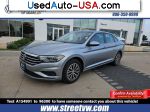 Volkswagen Jetta 1.4T SE  used cars market