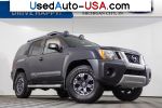 Nissan Xterra PRO-4X  used cars market