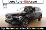 Volvo XC90 T5 Momentum  used cars market