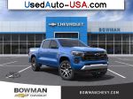 Chevrolet Colorado Z71  used cars market