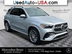 Mercedes GLE 450 AWD 4MATIC  used cars market