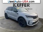 KIA Sorento SX-PRESTIGE  used cars market