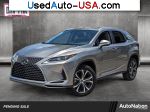 Lexus RX 350 Base  used cars market