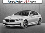 BMW 540 i  used cars market