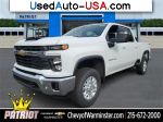 Chevrolet Silverado 2500 LT  used cars market