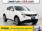 Nissan Juke S  used cars market