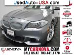 BMW 550 i xDrive  used cars market