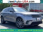 Land Rover Range Rover Velar P380 HSE R-Dynamic  used cars market