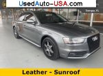 Audi A4 2.0T Premium  used cars market