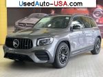 Mercedes AMG GLB 35 Base  used cars market