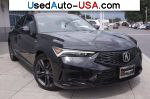 Acura Integra w/A-Spec Tech Package  used cars market