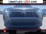 Toyota RAV4 Hybrid XLE  used cars market