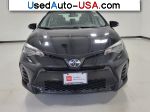 Toyota Corolla SE  used cars market