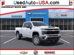 Chevrolet Silverado 2500 LT  used cars market