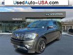 Ford Expedition Max Limited  used cars market
