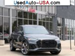 Audi SQ5 3.0T Premium  used cars market