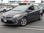Toyota Prius Two  used cars market