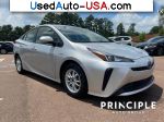 Toyota Prius LE  used cars market