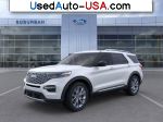 Ford Explorer Platinum  used cars market