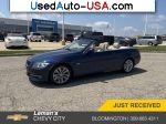 BMW 328 i  used cars market