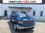 GMC Sierra 1500 SLE  used cars market