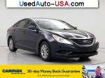 Hyundai Sonata GLS  used cars market