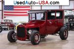 Ford Model T HOT ROD  used cars market