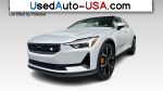 Polestar 2 Long range Dual motor with Performance pack - AWD - Plus,Performance  used cars market