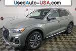 Audi Q5 45 S line Premium Plus  used cars market